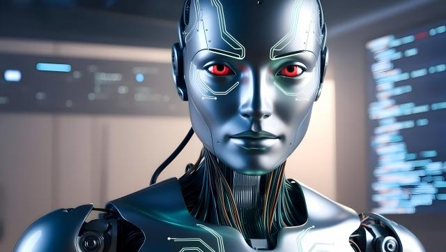 Michalene Melges: Steering the Future of Intelligent Automation